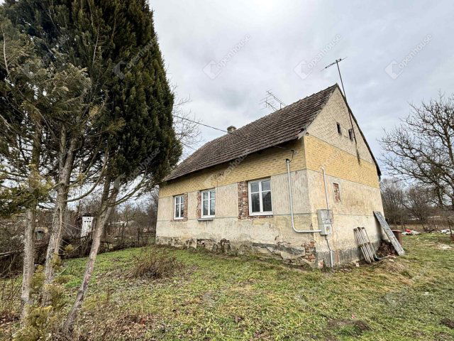 Eladó családi ház, Pusztamagyaródon 6.9 M Ft, 2 szobás