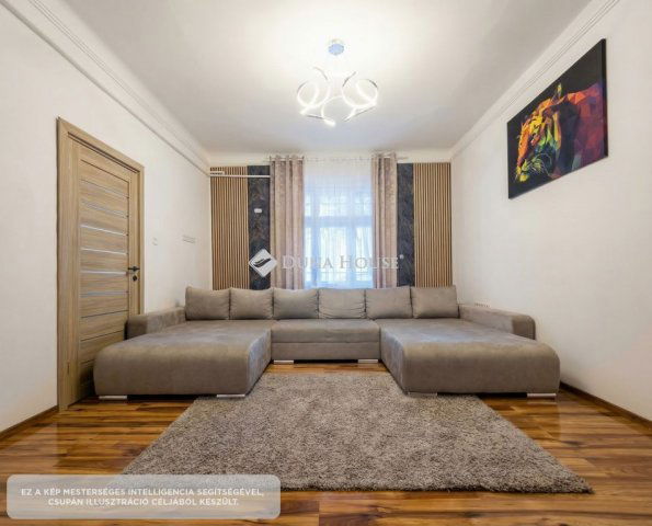 Eladó családi ház, Budapesten, XIX. kerületben, Árpád utcában