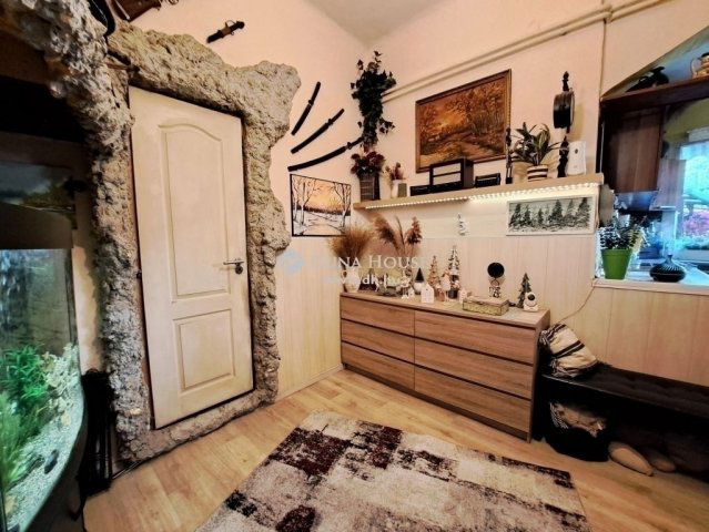 Eladó téglalakás, Budapesten, XIX. kerületben 63.9 M Ft