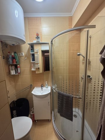 Eladó téglalakás, Miskolcon 23.9 M Ft, 1 szobás