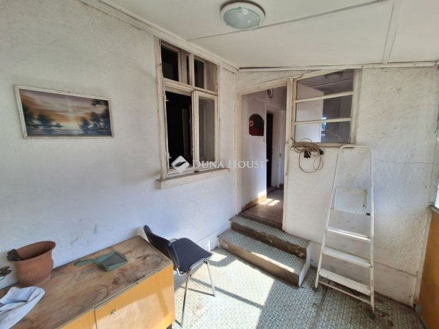 Eladó családi ház, Toronyon 46 M Ft, 4 szobás