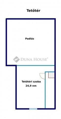 Eladó családi ház, Budapesten, XVIII. kerületben 156.9 M Ft