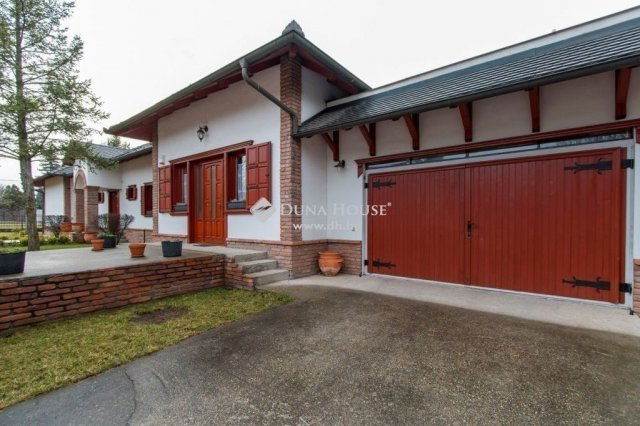 Eladó családi ház, Budapesten, XVII. kerületben 449 M Ft