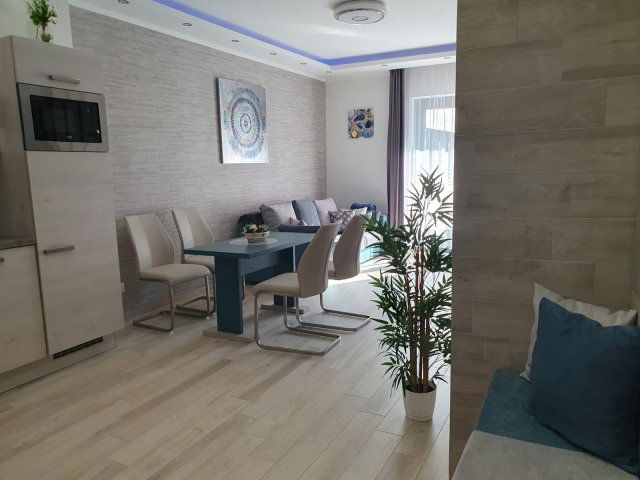 Kiadó téglalakás, albérlet, VI. kerületben, Király utcában