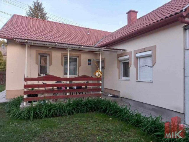 Eladó családi ház, Salgótarjánban 21.99 M Ft, 3 szobás