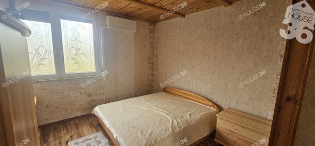 Eladó téglalakás, Kecskeméten 55 M Ft, 2 szobás