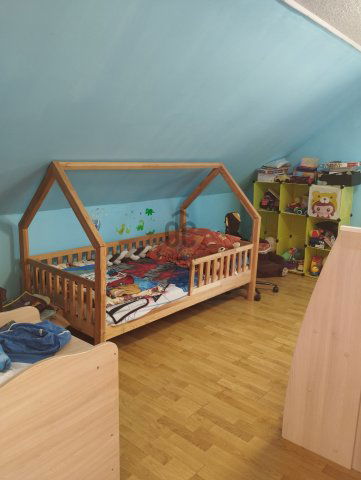 Eladó családi ház, Bakonynánán 44.999 M Ft, 4 szobás