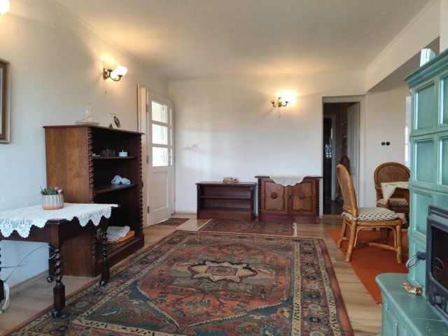 Eladó nyaraló, Zalaszentgróton 43 M Ft, 2 szobás