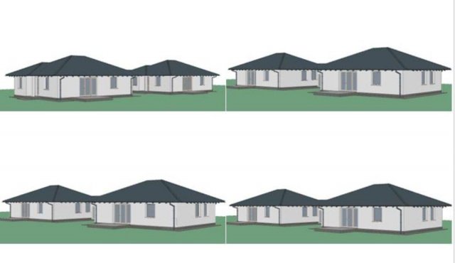 Eladó családi ház, Áporkán 89 M Ft, 5 szobás