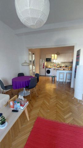 Kiadó téglalakás, albérlet, XIII. kerületben, Pozsonyi úton