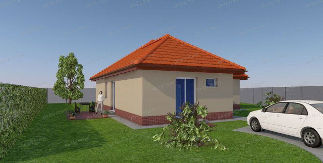 Eladó családi ház, Pomázon 149.9 M Ft, 5 szobás