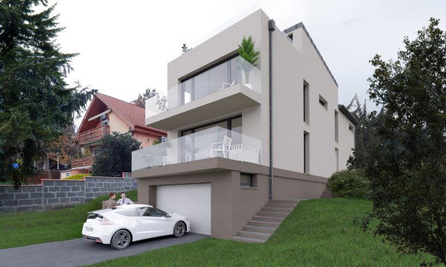 Eladó családi ház, Balatonalmádiban 299.99 M Ft, 5 szobás