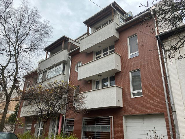 Eladó téglalakás, Szegeden, Pusztaszeri utcában 74.9 M Ft