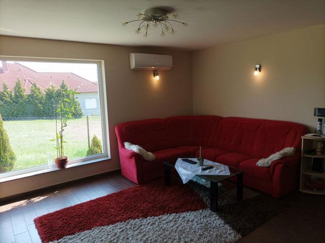 Eladó ikerház, Gödöllőn 169.5 M Ft, 5+1 szobás