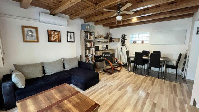 Eladó családi ház, Szombathelyen 85.9 M Ft, 3+2 szobás