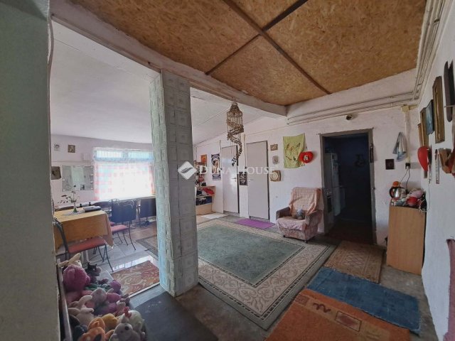 Eladó családi ház, Kunmadarason, Kálvin úton 16.8 M Ft