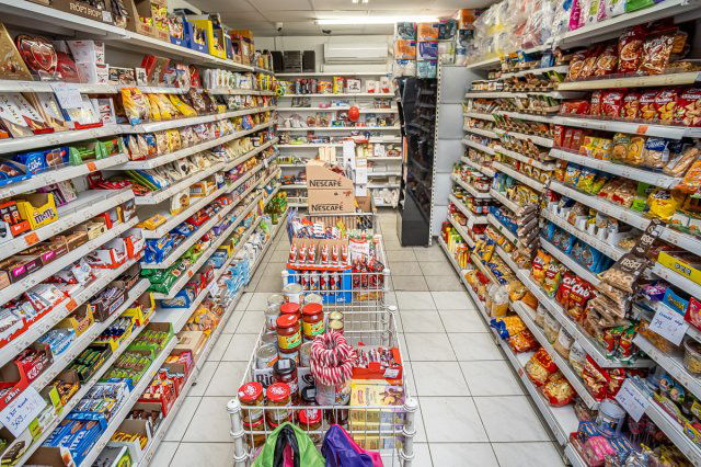 Eladó üzlethelyiség, Nyíregyházán 85 M Ft