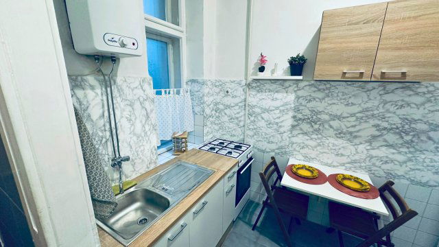 Kiadó téglalakás, albérlet, XII. kerületben, Nagyenyed utcában