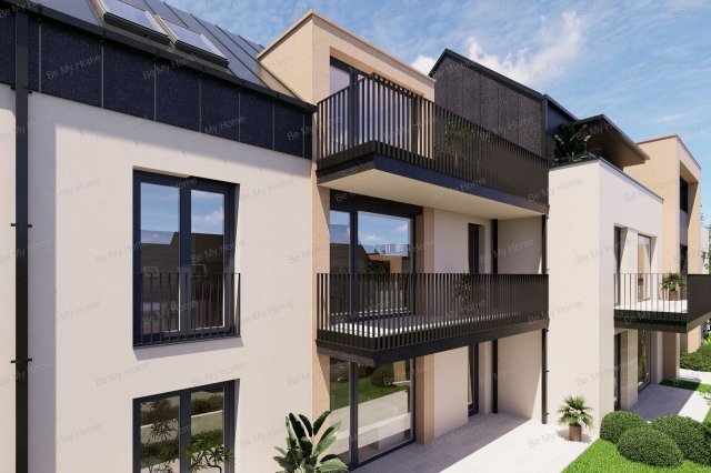 Eladó téglalakás, Pilisborosjenőn 99.9 M Ft, 4 szobás