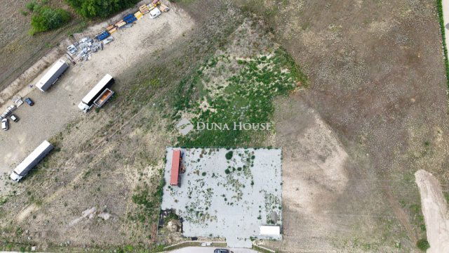Eladó telek, Sződön 150 M Ft / költözzbe.hu