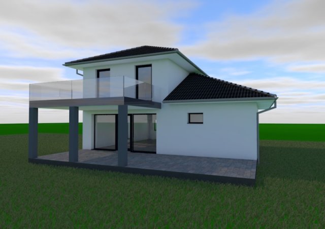 Eladó telek, Érden 63.9 M Ft / költözzbe.hu