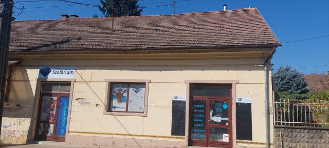 Eladó téglalakás, Mágocson 19.5 M Ft, 3+1 szobás