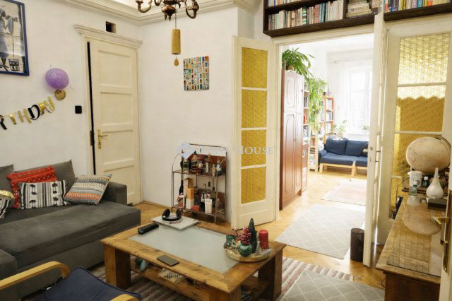 Eladó téglalakás, Budapesten, XIII. kerületben, Tátra utcában