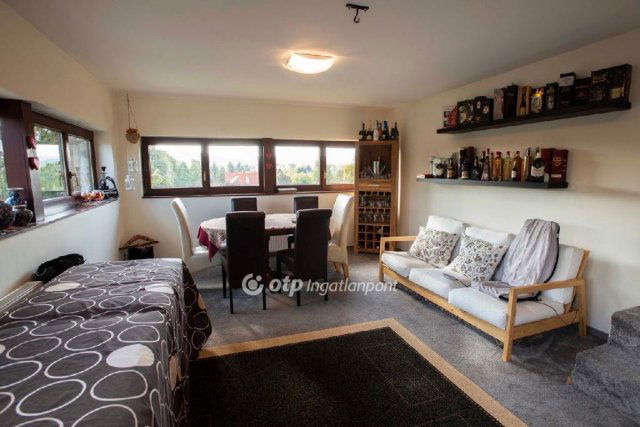 Eladó családi ház, Budapesten, II. kerületben 295 M Ft