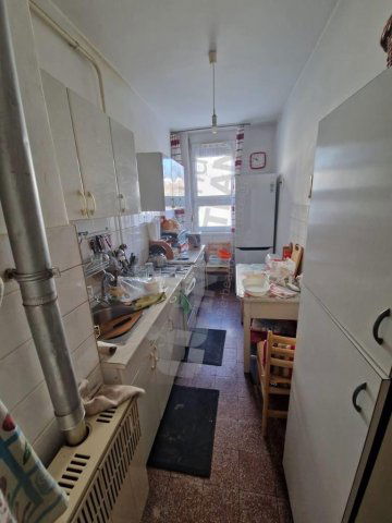 Kiadó panellakás, albérlet, XIII. kerületben, Reitter Ferenc utcában