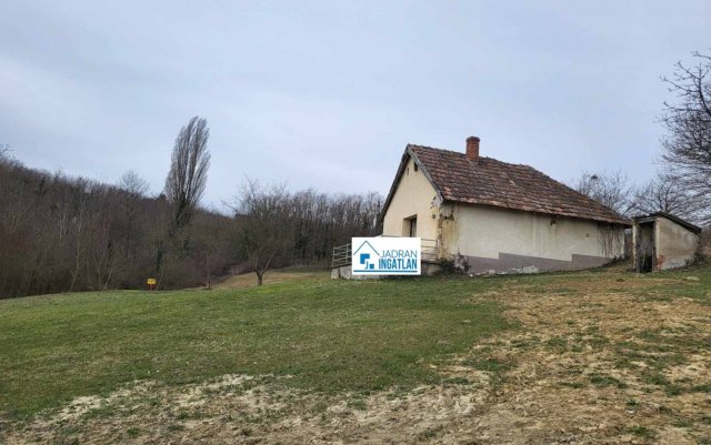 Eladó telek, Zalacsányon 15 M Ft / költözzbe.hu