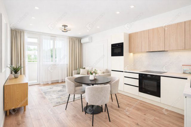 Eladó téglalakás, Szegeden 74.9 M Ft, 2 szobás