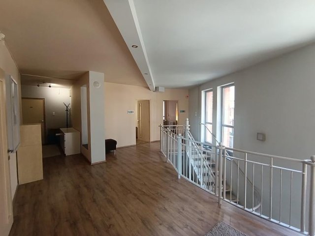 Eladó üzlethelyiség, Budapesten, II. kerületben, Káplár utcában