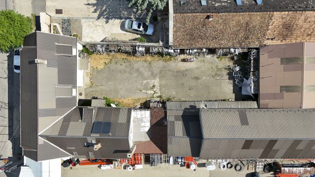 Eladó ipari ingatlan, Budaörsön 728 M Ft / költözzbe.hu