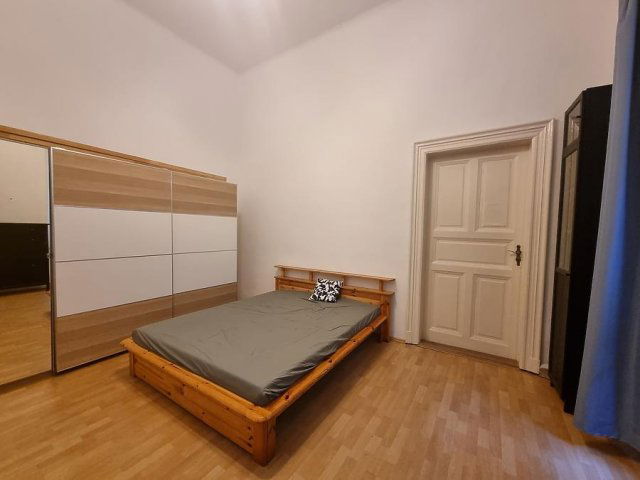 Kiadó téglalakás, albérlet, VI. kerületben, Izabella utcában