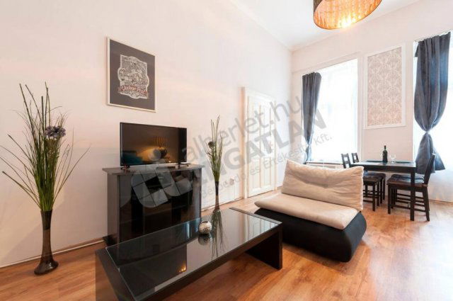 Kiadó téglalakás, albérlet, Budapesten, VI. kerületben