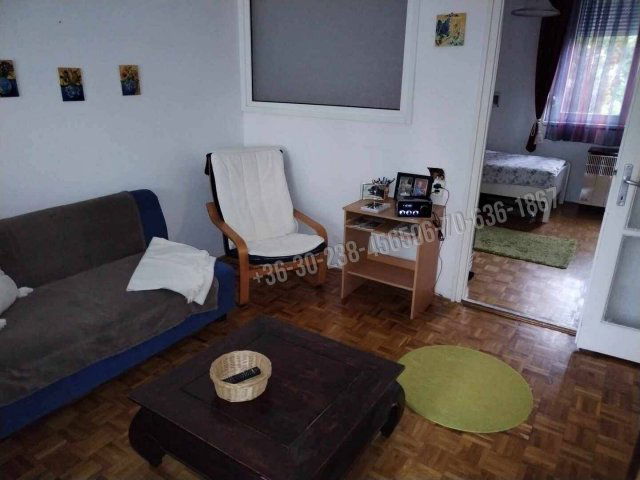 Kiadó téglalakás, albérlet, Egerben, Hell Miksa utcában