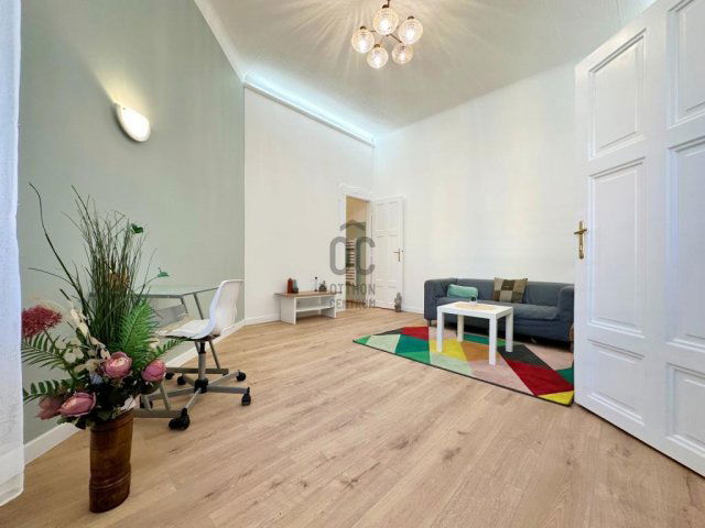 Eladó téglalakás, Budapesten, VIII. kerületben 51.99 M Ft