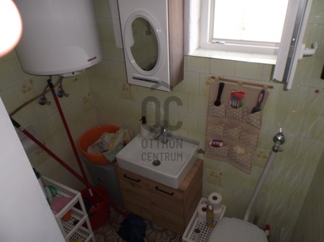 Eladó nyaraló, Mesterin 24.9 M Ft, 1 szobás