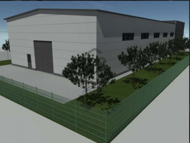 Eladó ipari ingatlan, Gödöllőn 450 M Ft / költözzbe.hu
