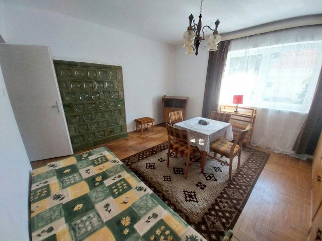Eladó téglalakás, Nagyigmándon 42.4 M Ft, 3 szobás