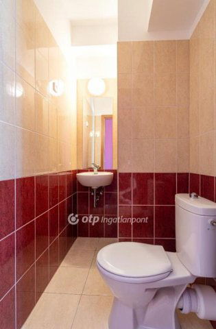 Eladó iroda, Budapesten, XIII. kerületben 249.95 M Ft, 2 szobás