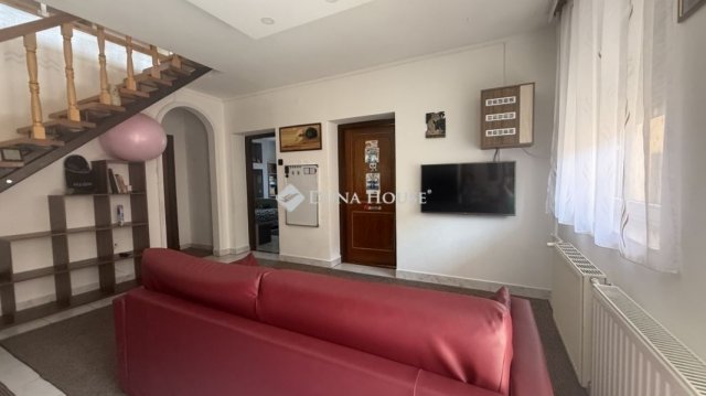 Eladó családi ház, Bükön 87.5 M Ft, 7 szobás