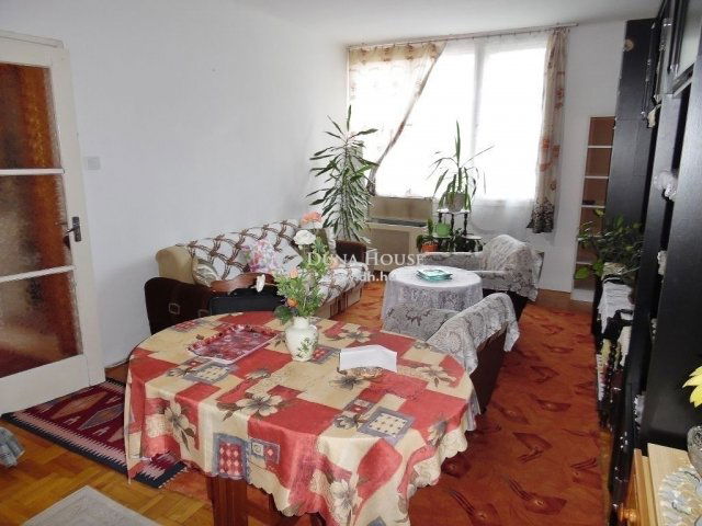 Eladó téglalakás, Hajdúszoboszlón 37.5 M Ft, 2 szobás