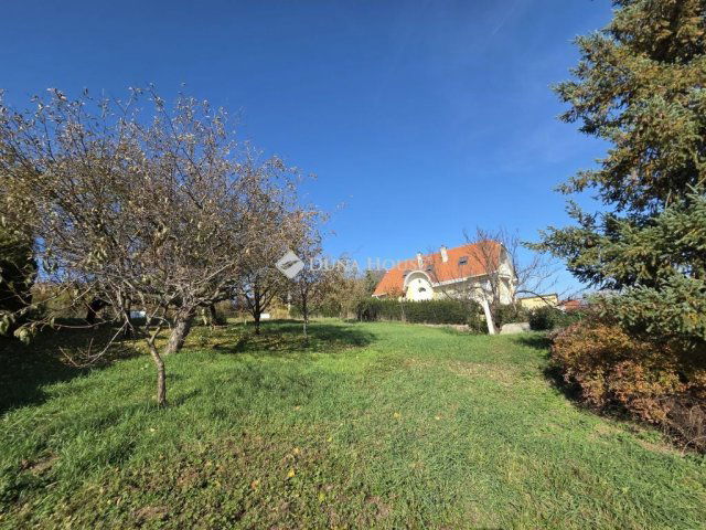 Eladó telek, Hévízen 39.9 M Ft / költözzbe.hu