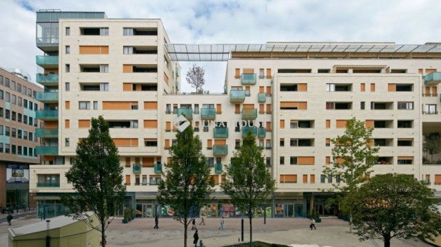 Eladó téglalakás, Budapesten, VIII. kerületben 119.9 M Ft