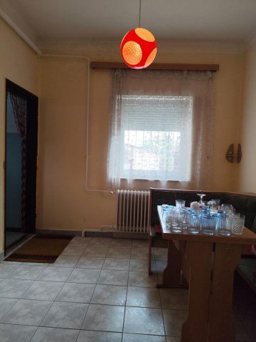 Eladó családi ház, Balatonszentgyörgyön 60 M Ft, 3 szobás