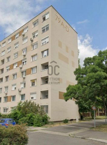 Eladó panellakás, Budapesten, XV. kerületben 68.9 M Ft, 3 szobás