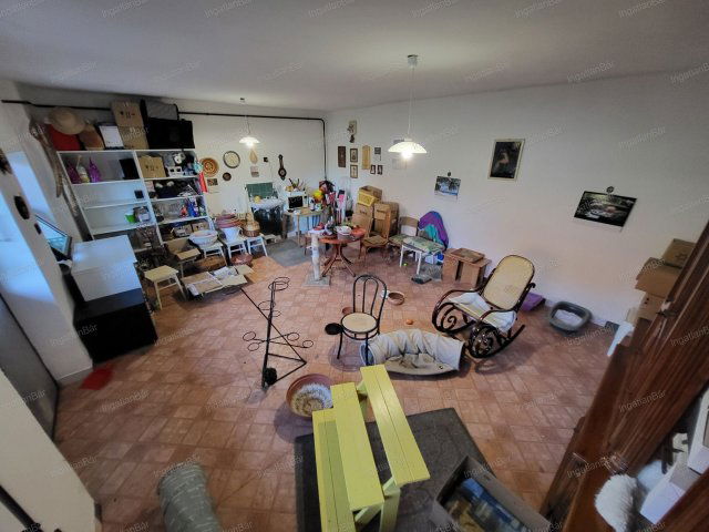Eladó üzlethelyiség, Mátészalkán 30 M Ft