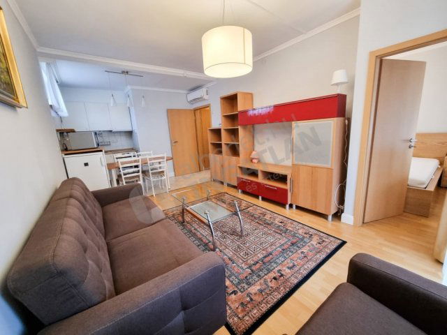 Kiadó téglalakás, albérlet, I. kerületben, Szirtes úton