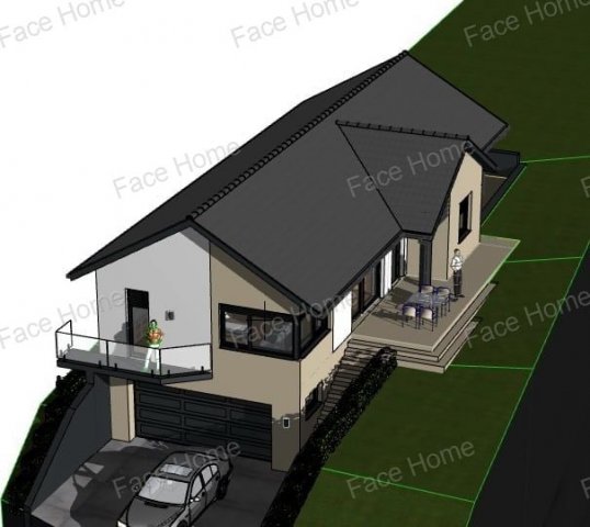 Eladó családi ház, Mogyoródon 119.9 M Ft, 4 szobás